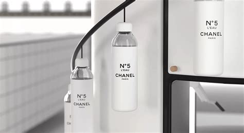 chanel water bottle factory 5|chanel water bottle price.